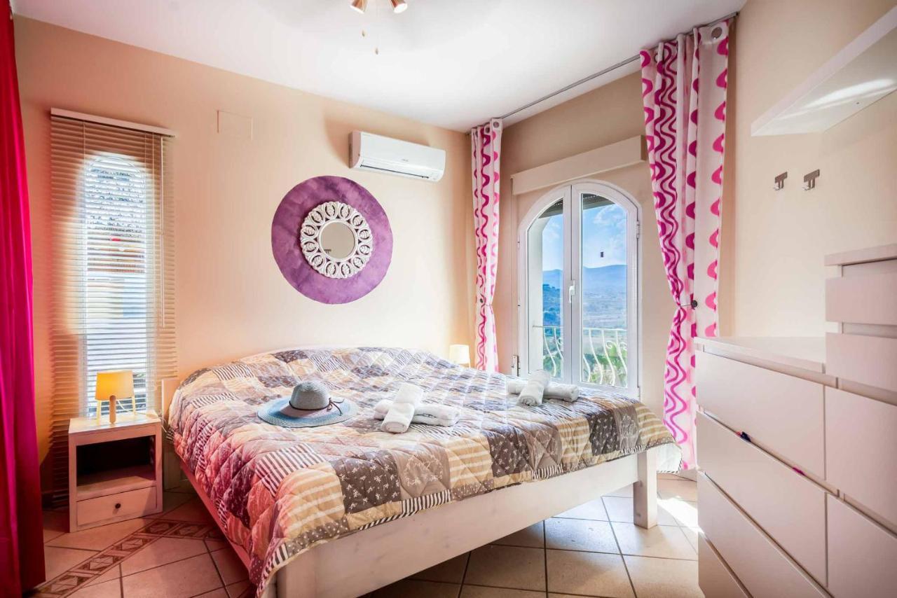 Villa Limones Calpe Esterno foto